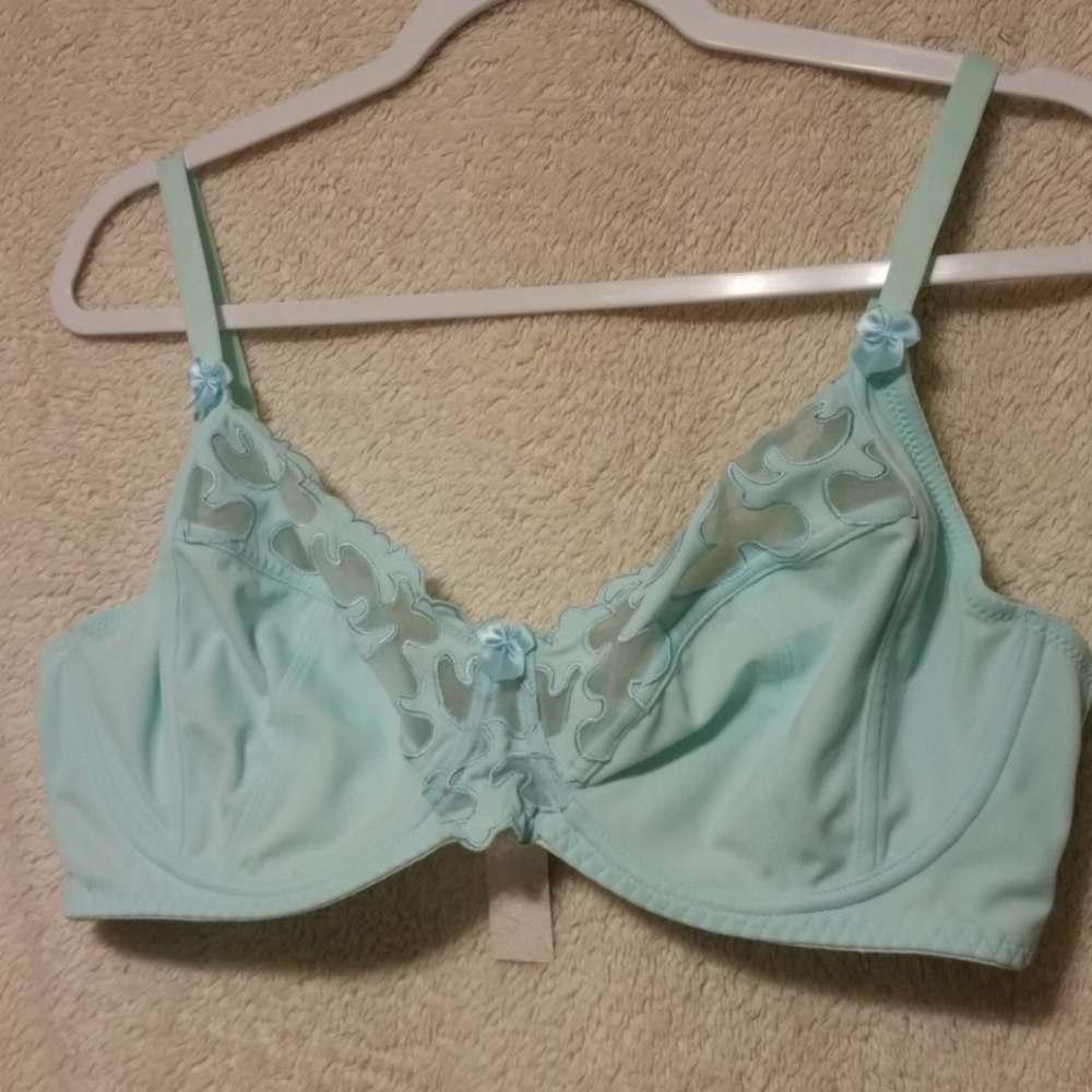 Pretty Secrets Emily Bra 38DDD